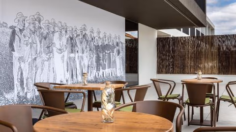 Évora O Cante Hotel — foto 4