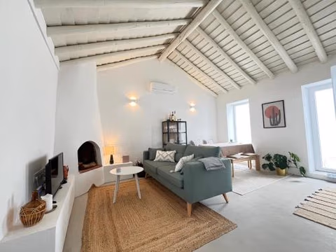 Casa Palma w pool - Scandi decor -Portuguese feel — photo 8