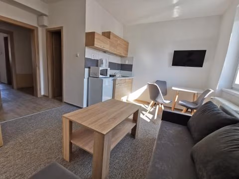 Apartmány Star — foto 1