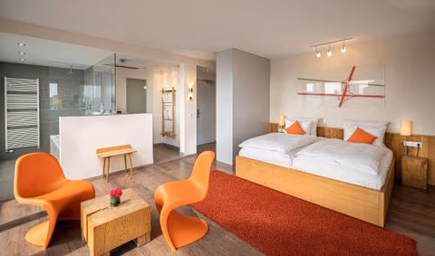 mainhaus Stadthotel Frankfurt — foto 3