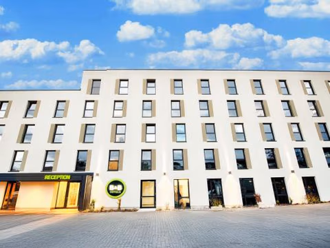 B&B Hotel Kempten — foto 8