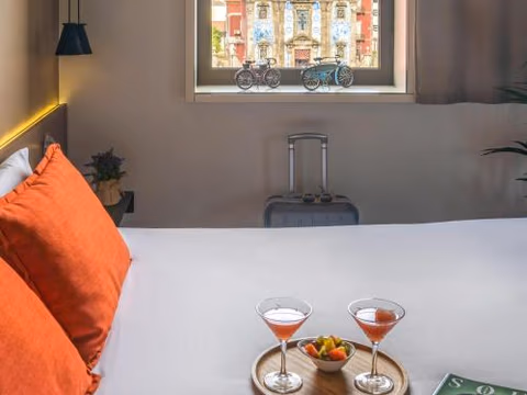 Hotel Mercure Porto Centro — foto 5