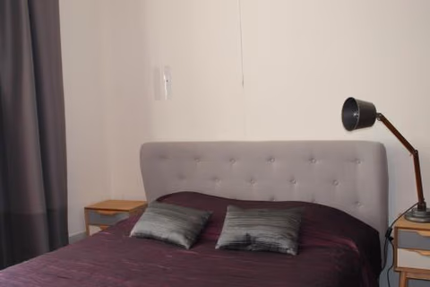 Hotel Le Jacquemart — foto 1