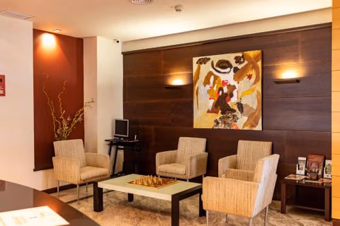Hotel Philadelfia — foto 5