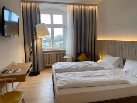 Flair Hotel zum Schiff — foto 5