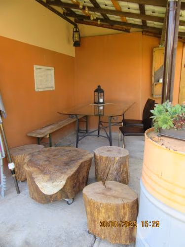 Charmante suite avec SPA sur la propriété — foto 4