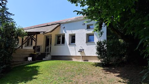 Das Gartenhaus - Lottstetten — foto 1
