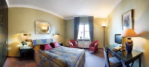 Hotel Liebig — photo 2