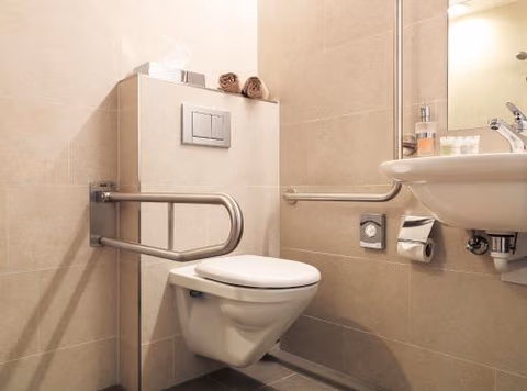 Ferienhotel Bodensee — foto 5