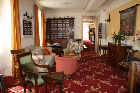 Hotel Bel Air — foto 3