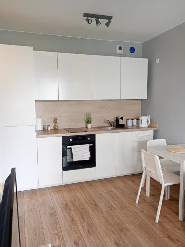 VIP Apartamenty Witolda — photo 2