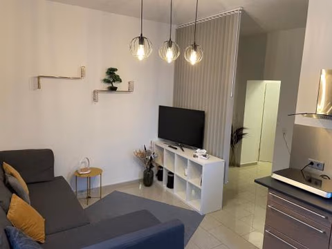 Schönes Apartment am Rhein - Zentral — photo 2