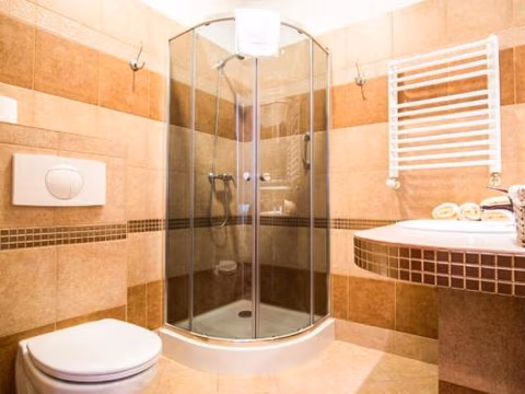 Hotel Stara Garbarnia — photo 5