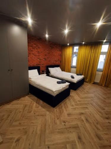 LOFT HOUSE APARTMENTS — foto 9