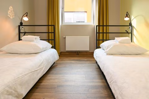 Wombat's City Hostel Munich Werksviertel — foto 7