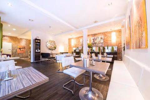 ArtHotel City — foto 8