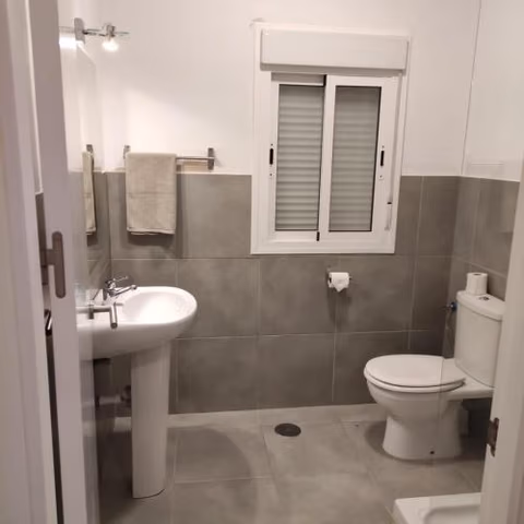 Apartamentos Costa de la Luz Béjar 28-30 — foto 9
