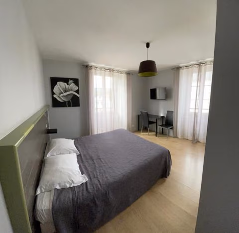 Hotel Mendy — foto 7