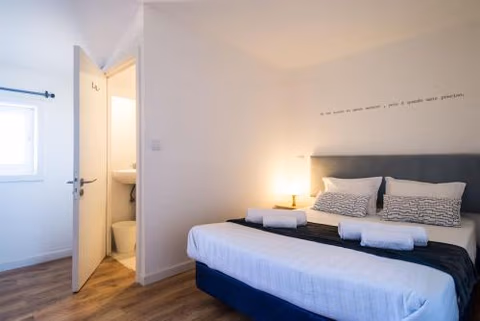 What Else Guest House — foto 1