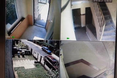 Apartament na Pilczycach — foto 5