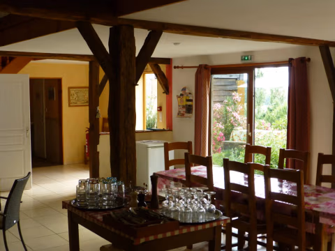 La Grange à Dubarry — foto 1