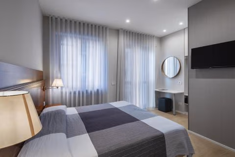 Hotel Excelsior Pavia — foto 1