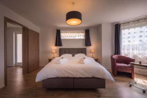 B+B Passifleur — foto 5