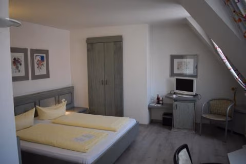 Avenue Hotel — foto 4