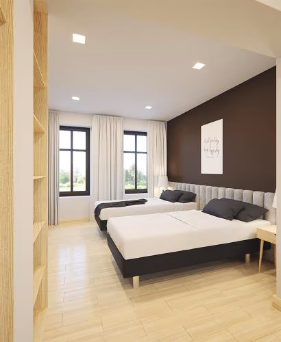 SleepZone Apartments — photo 1