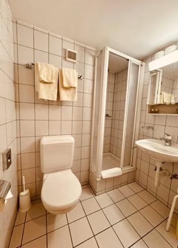 Swiss Lodge Joopi — foto 4