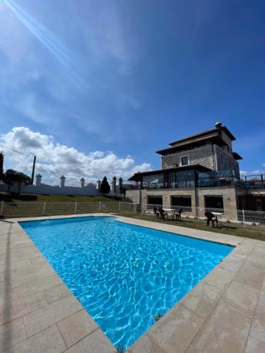 Hotel Villadesella — foto 1