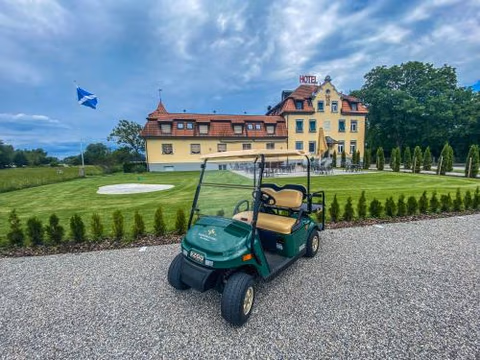 Trompeterschlössle Hotel & Residence — foto 1