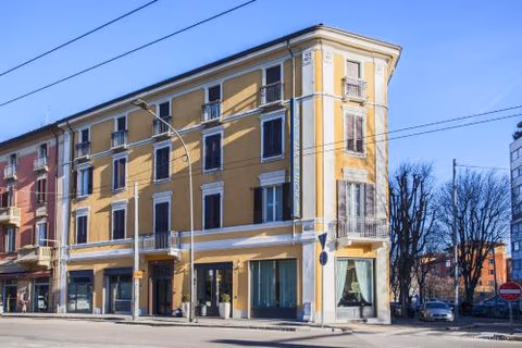 Boutique Hotel Liberty 1904 — foto 4