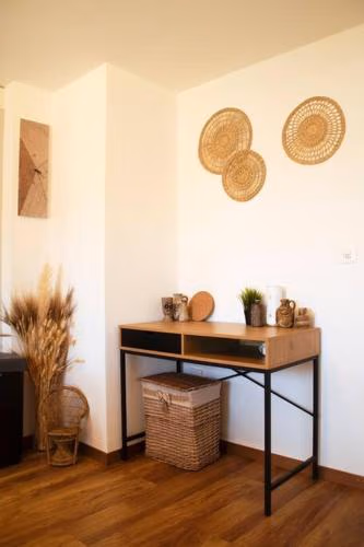 Geräumige und stylische Wohnung mit Weitsicht — foto 6
