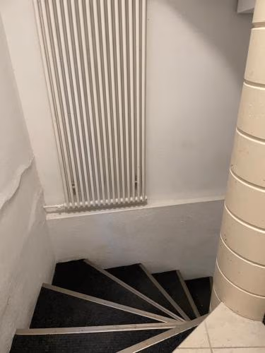 Haus zur Eiche Private 1 Zimmerstudios — foto 9