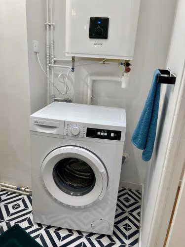 Quiet apartment - Touraine — foto 3