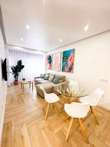 Apartments Home Sweet Home — foto 3