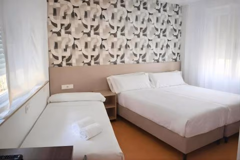 Hotel Elizalde — photo 6