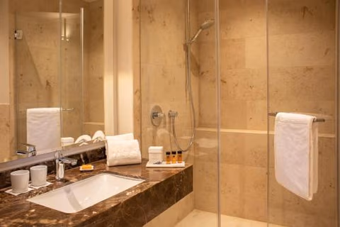 Hotel Alte Post — foto 4