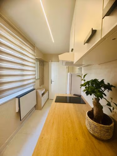 Modern and cozy studio — foto 8