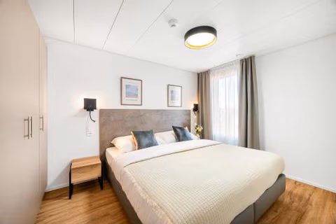 Hine Adon Avenches A2 Hotel Aparthotel with Tea room - Self Checkin — foto 5