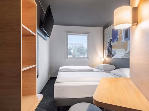 B&B HOTEL Mainz-Süd — photo 9