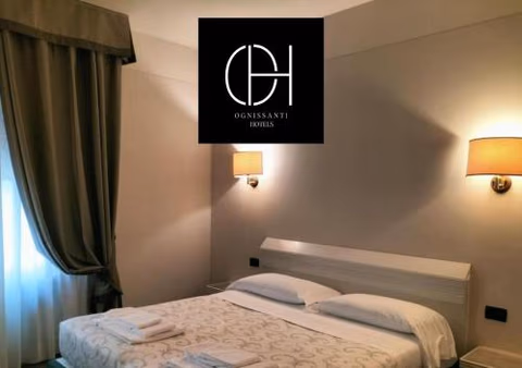 Hotel Arcadia — foto 1