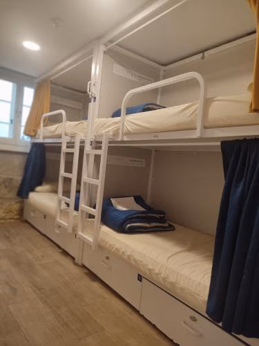 Hostel SP 55 by Bossh! Hotels — foto 7