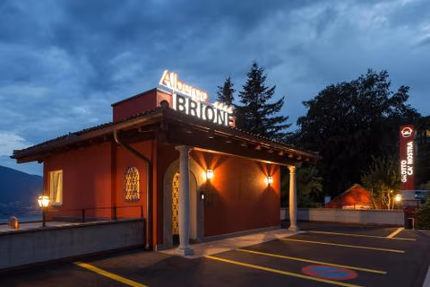 Boutique Hotel Albergo Brione — foto 8