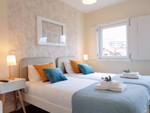 Braga Bells Guesthouse — foto 1