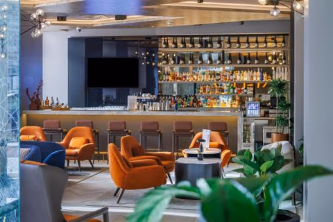 Park Plaza Nuremberg — photo 4