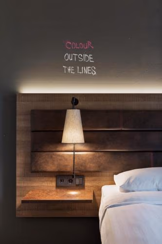 MOXY Frankfurt East — photo 3