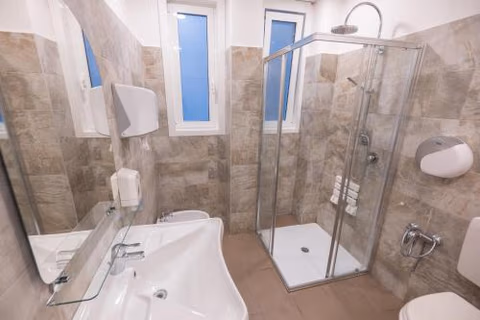 Nuovo Albergo Centro — photo 4