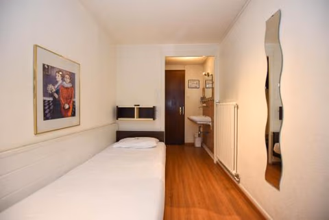 Hotel St. Gervais — foto 1